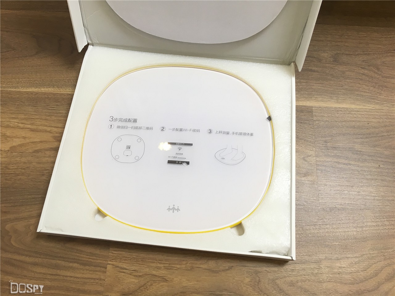 乐心体重秤s3常见问题,乐心s3体重秤怎么更改体重单位