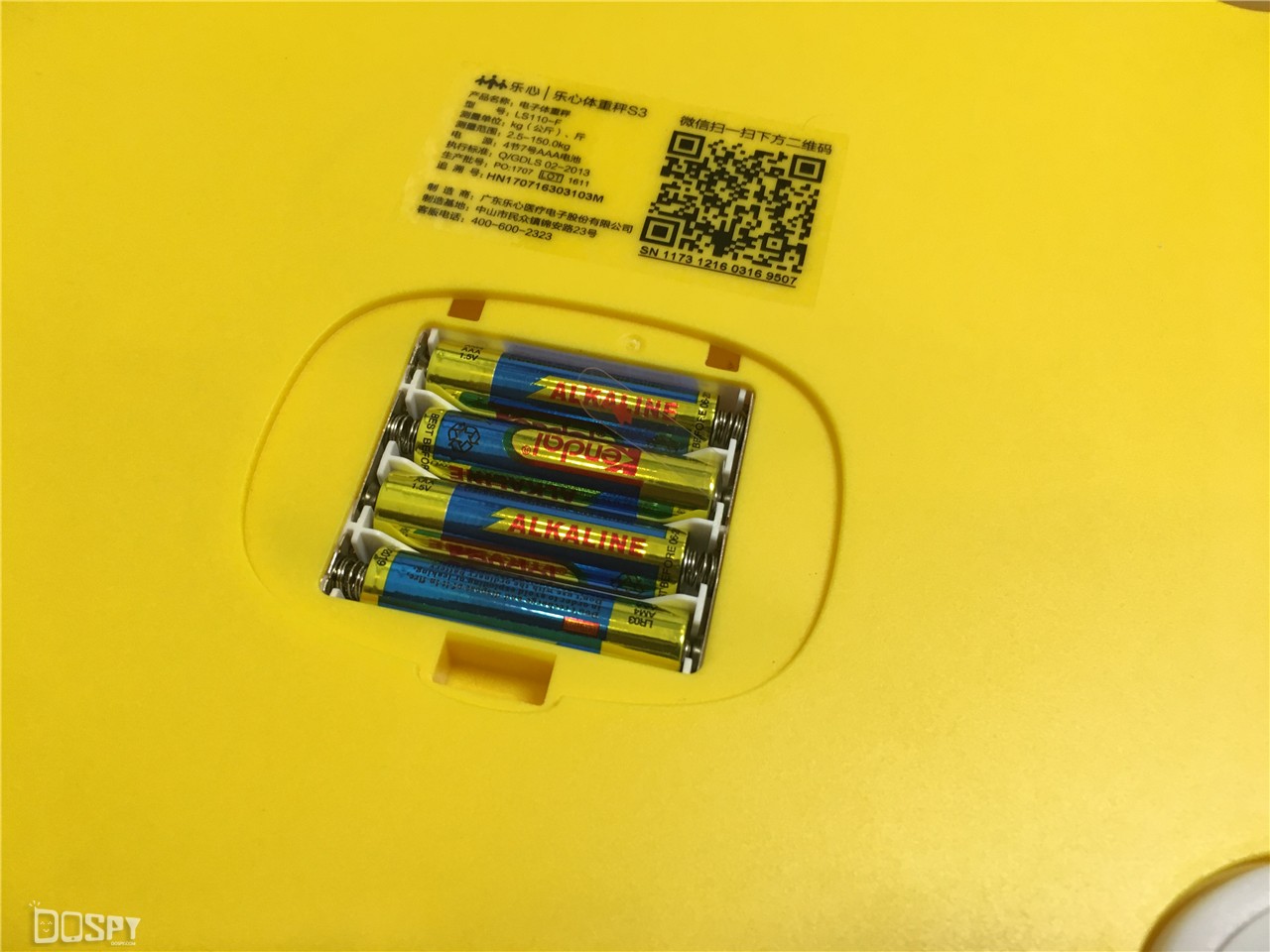 乐心体重秤s3常见问题,乐心s3体重秤怎么更改体重单位