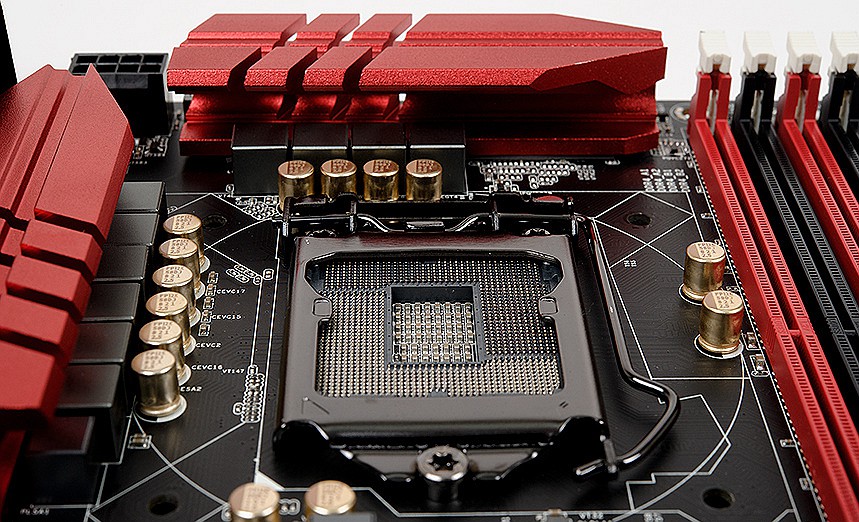 打通任督二脉，H170告别不可超频的命运