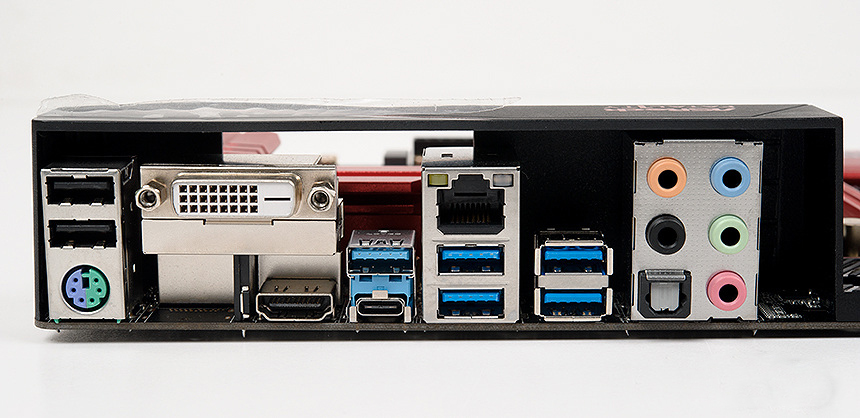 打通任督二脉，H170告别不可超频的命运