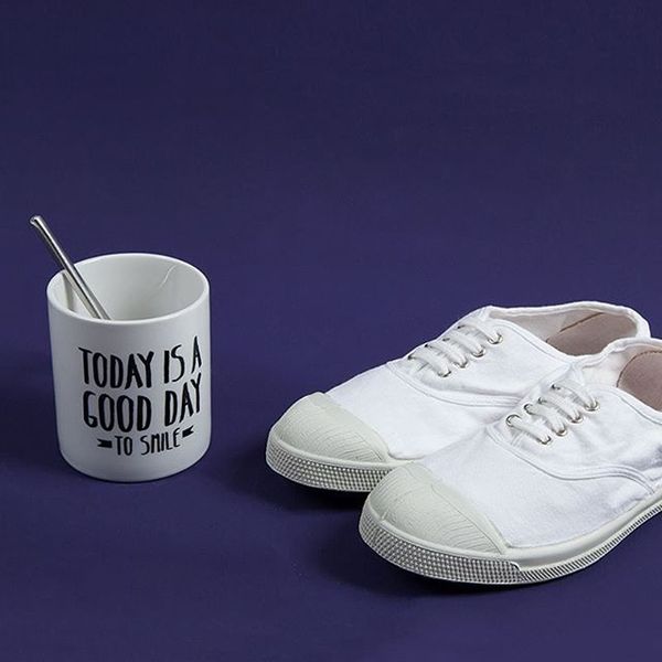 时尚百搭白鞋,推荐好穿又百搭的白鞋子