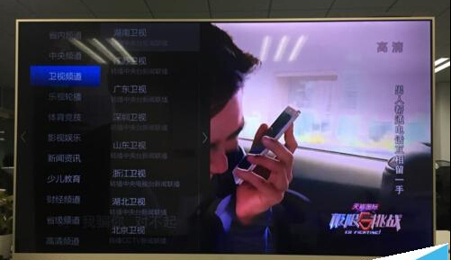 小米电视看直播卡怎么回事,小米直播卡怎么办