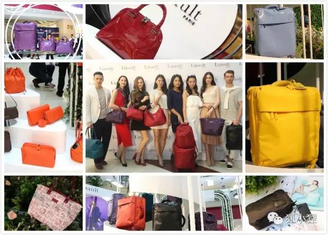 来，跟着时尚编辑们学习如何Vogue的旅行