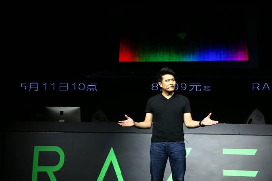 雷蛇13.4轻奢游戏本,2019雷蛇游戏本推荐