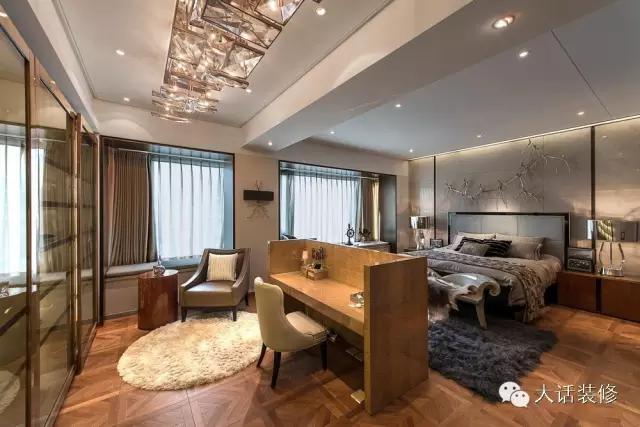 看设计师方案关注点,猴赛雷设计团队