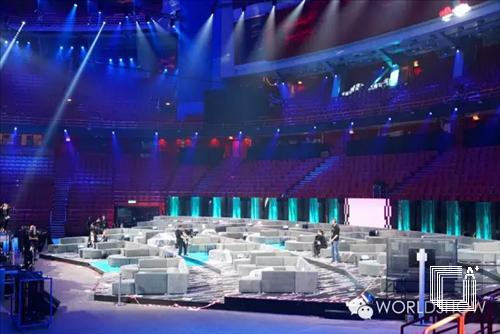 欧歌赛精彩片段,欧歌赛2016