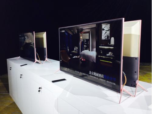 暴风电视40x评测,暴风40x深度测评