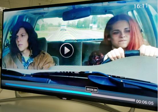 暴风电视40x评测,暴风40x深度测评