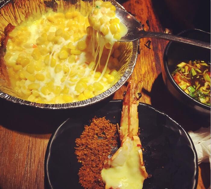 西安好吃的虾推荐,虾季来了芙蓉店