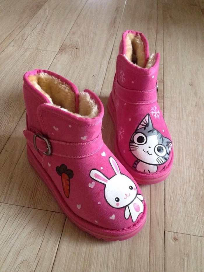 适合女生穿的丑单品,99%的女生都会犯的护肤错误