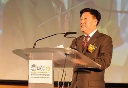 郝希山院士最新视频,天津医科大学院士郝希山