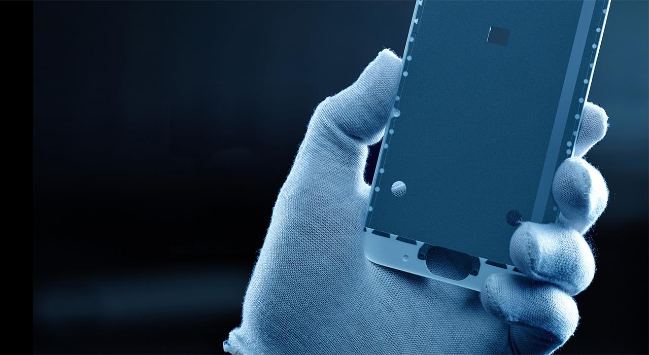 魅族pro6科技美学,魅族pro6用的是什么处理器