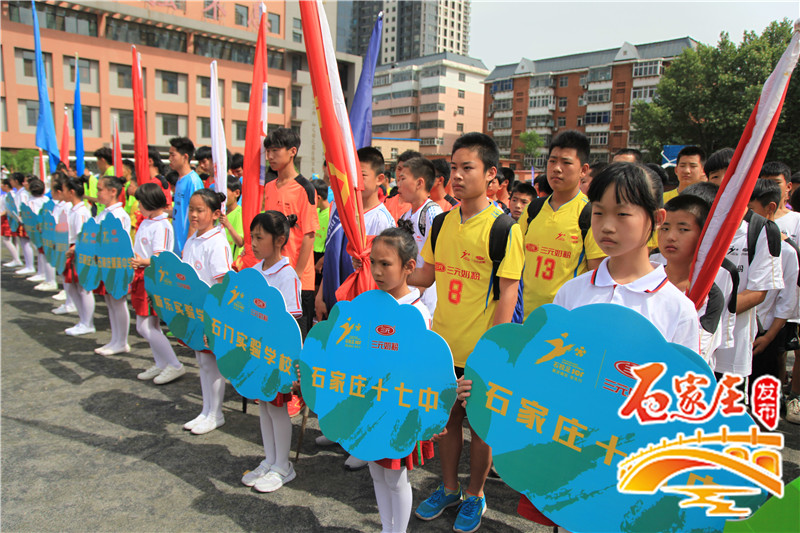 98联赛总决赛,108中学足球比赛