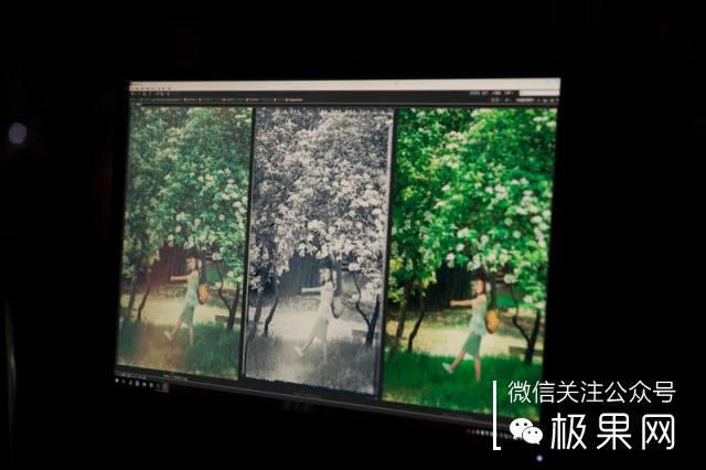 大屏显示器能给你带来什么,超大屏电脑显示器