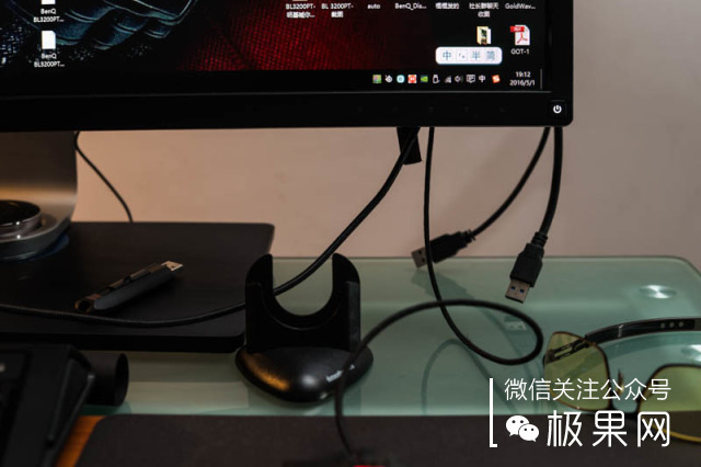 大屏显示器能给你带来什么,超大屏电脑显示器