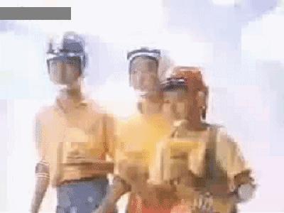 还记得曾经的广告吗,还记得香港这部电视剧么