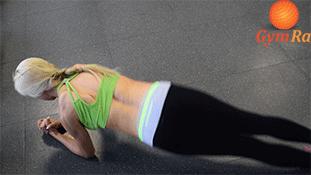 怎么做才能消除肚子上的肉肉,轻松收紧肚子上的松弛肉肉