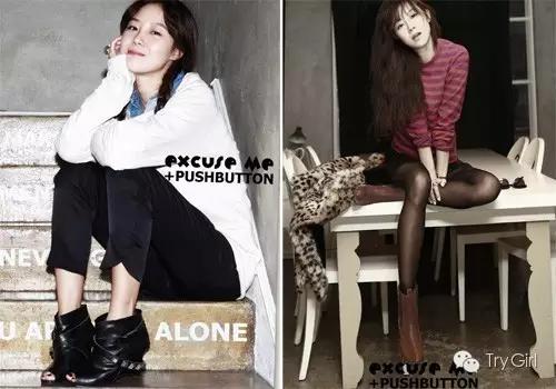 韩国男装服饰品牌推荐,韩国必买10大衣服品牌