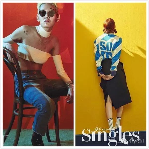 韩国男装服饰品牌推荐,韩国必买10大衣服品牌