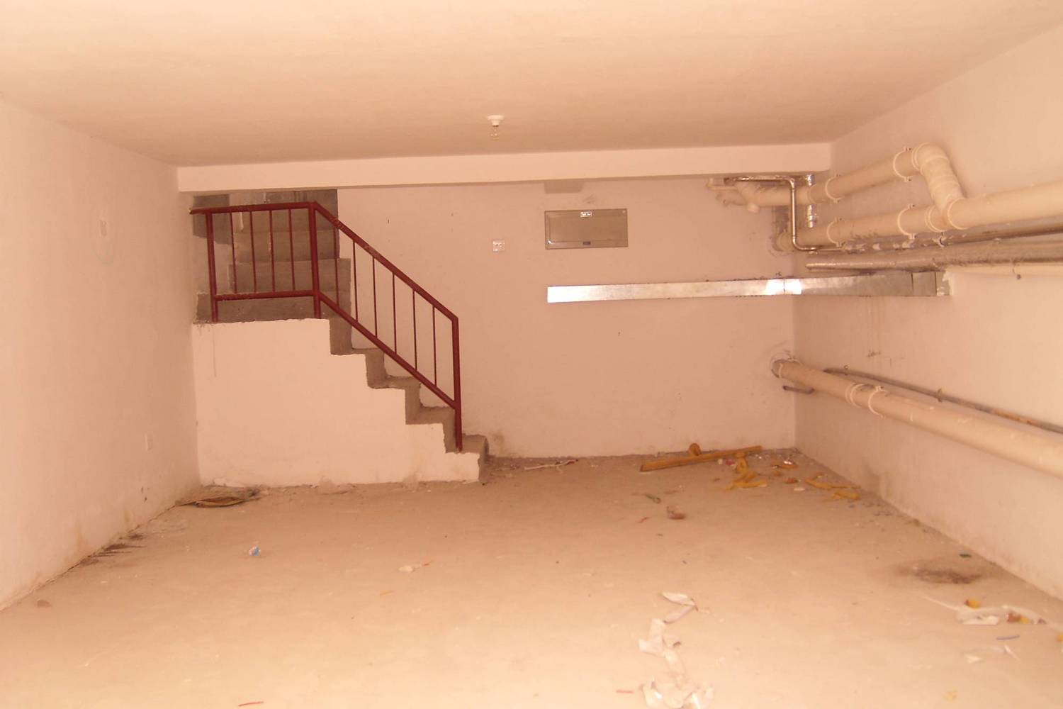 地下室回潮严重装修怎么解决,地下室防潮除湿怎么办