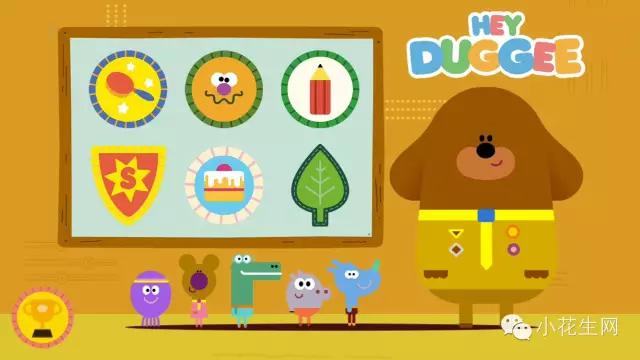 最受小孩子欢迎的早教动画片,bbc英语启蒙动画片开口说英语系列