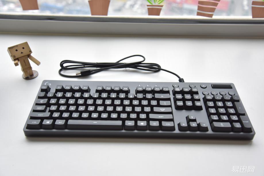 罗技g810是什么轴的键盘,罗技g810键盘