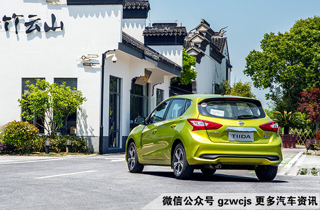 骐达200块钱跑300公里油耗高吗,最新款骐达用车感受