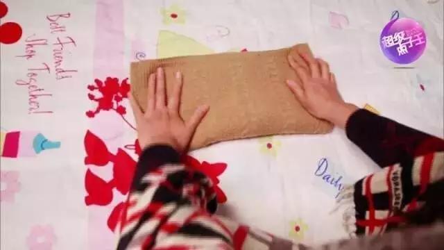 衣服怎么放才能节省衣柜的空间,没衣柜怎么放置衣物