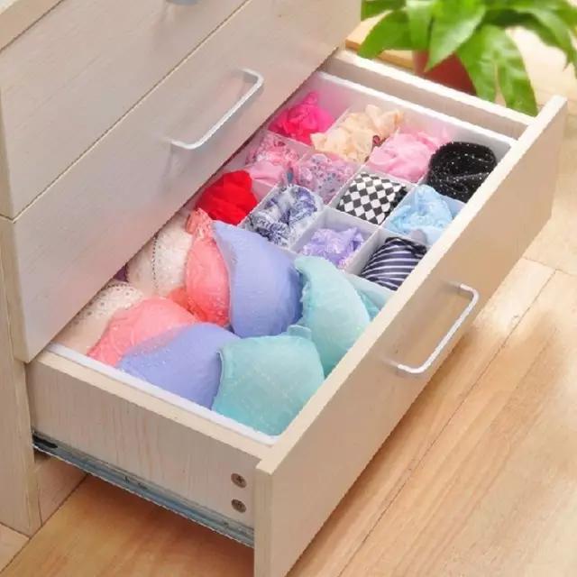 衣服怎么放才能节省衣柜的空间,没衣柜怎么放置衣物