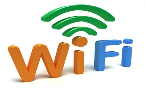 被蹭wifi网了怎么办，教你一样蹭回去