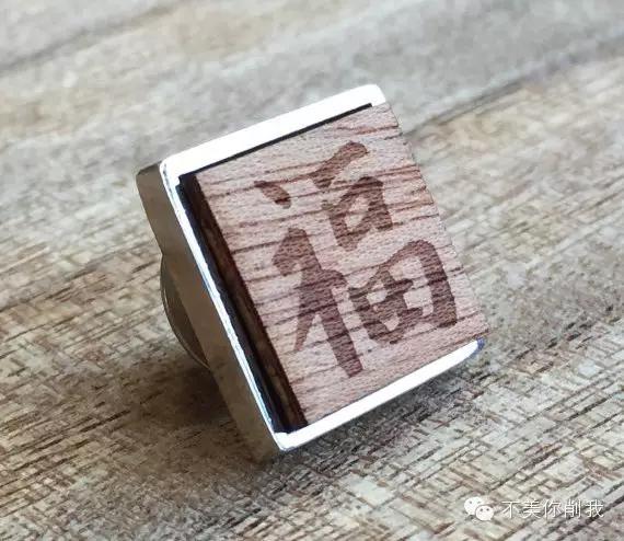 那些绝美的西方简约风格木质饰品