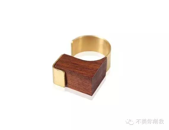 那些绝美的西方简约风格木质饰品