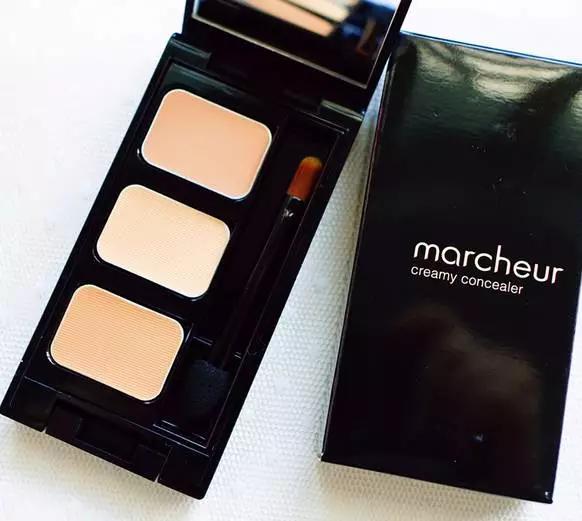 遮瑕要买什么工具,遮瑕想要提亮