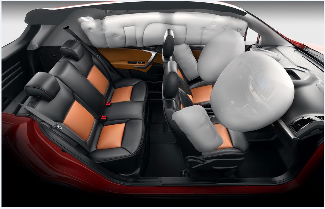 卷帘门安全气囊工作原理,安全气囊弹出视频原理