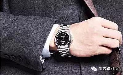 最时间︱最全面的购表指南，买表时如何避免风险？