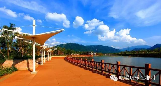 不要听说郴州怎样，进来听听郴州怎么说。