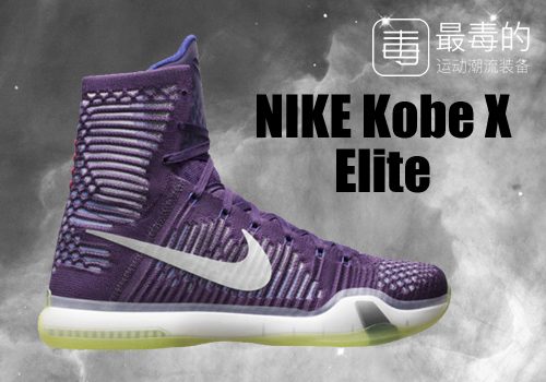 传奇落幕——科比职业生涯赛场球鞋完整回顾