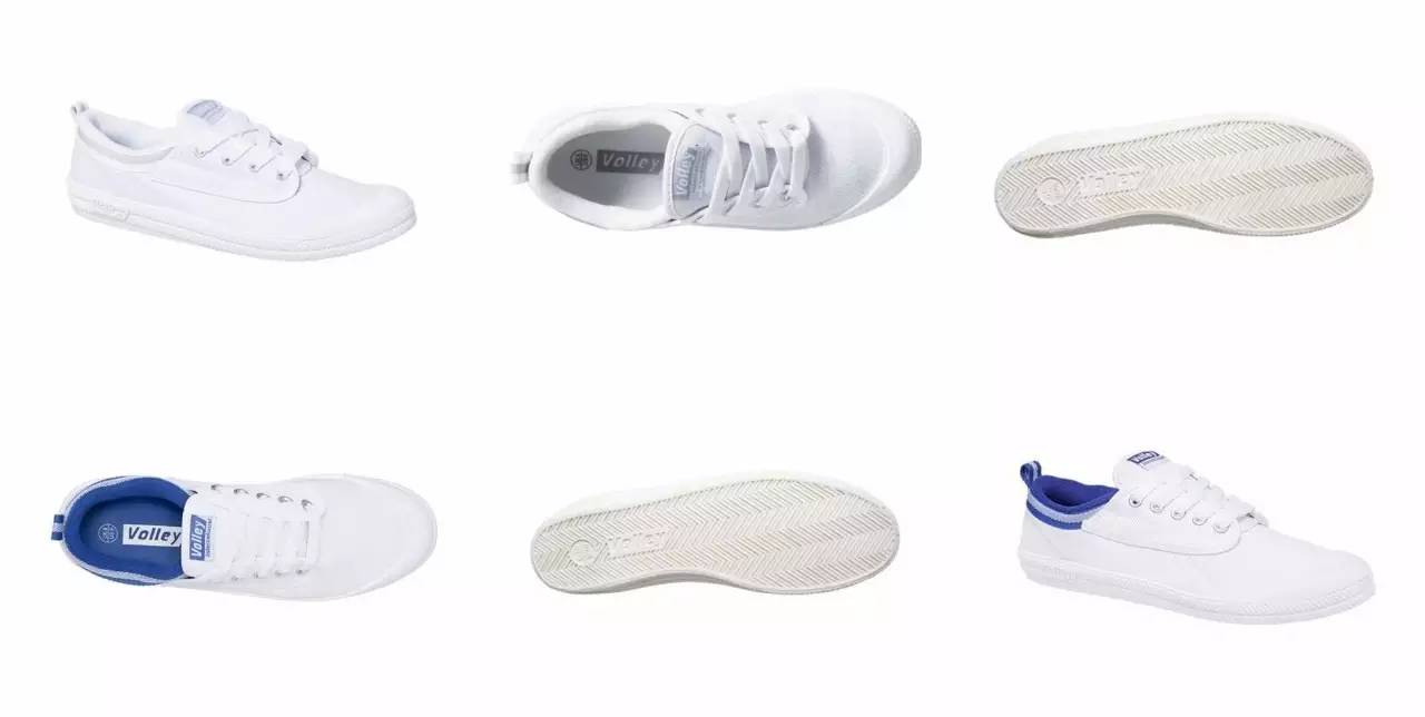 十大小白鞋轻奢品牌,好看又不烂的小白鞋牌子