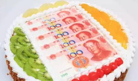 智能蛋糕打印机,icake蛋糕款式