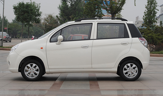 唐骏电动轿车品牌,唐骏四轮电动汽车