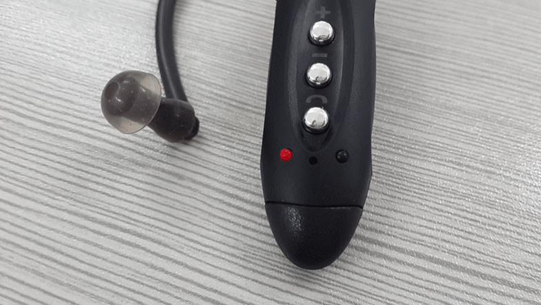 艾米尼蓝牙耳机触摸,艾米尼蓝牙耳机单耳商务版