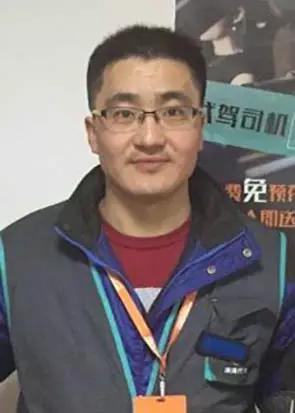 投票啦！谁是济南市十佳代驾司机，你说了算！