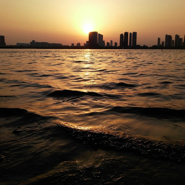 凤凰古城旅拍美照高清图片,凤凰古城旅拍相片