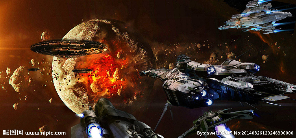 霍金是怎么知道外星人的,霍金光速飞船