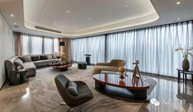 看设计师方案关注点,猴赛雷设计团队