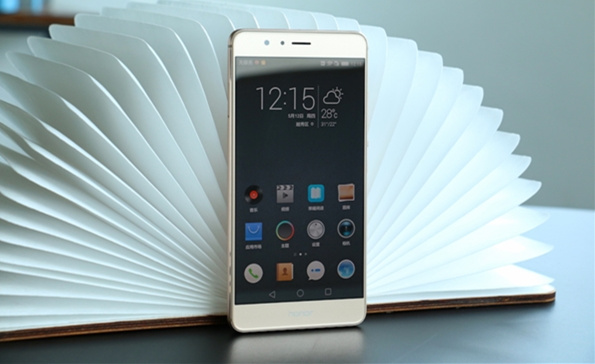 华为p9和荣耀v8哪个好,华为p9比荣耀v8贵在哪