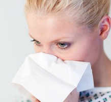 鼻窦炎患者的饮食调理介绍