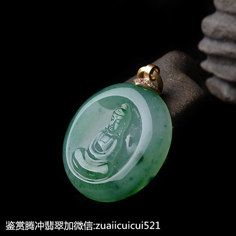 云南腾冲翡翠玉石视频,腾冲翡翠稀缺资源