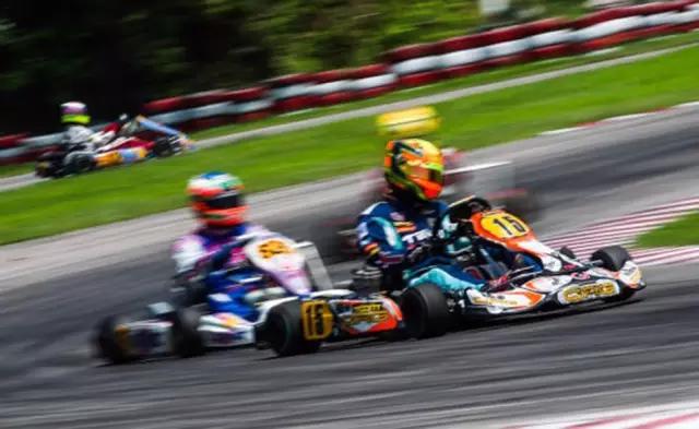 在西安，如何优（zhuang）雅（bi）地玩转各种极端天气？