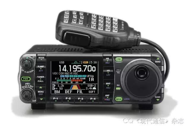 唠嗑无线电｜短波设备选择的几个误区